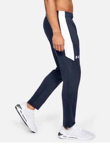 ua rival knit warm up pant